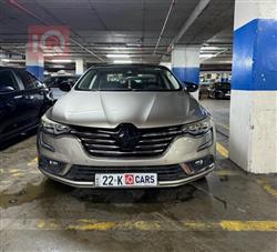 رينو تلسمان